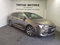 usado Toyota Corolla Touring Sports 1.8 Hybrid Comfort+P.Sport