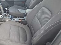 Usado Ford Kuga Titanium 120 HP (88 kW) 2022 Cinzento SUV