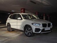 Usado BMW X3 Advantage 292 HP (214 kW) 2021 SUV