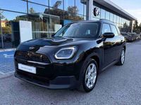 Usado Mini Countryman Classic 150 kW (204 HP) 2024 Preto SUV