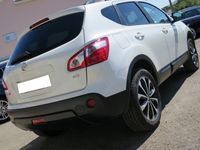 usado Nissan Qashqai 1.5 dCi T.Sport 18 129g