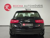 usado Audi A6 Avant 3.0 TDi V6 Exclusive Multitronic