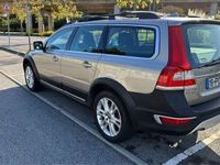 usado Volvo XC70 2.0 D4 Momentum Geartronic