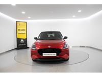 Usado Suzuki Swift 83 HP (61 kW) 2024 Vermelho Citadino
