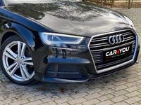 usado Audi A3 Sportback 1.6 TDi S-line