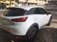 usado Mazda CX-3 1.5 Sky.Excellence HT Navi