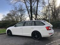 usado Skoda Octavia Break 1.6 tdi 2015