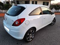 usado Opel Corsa 1.3 CDTI - Excelente Oportunidade !!!