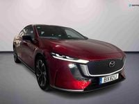 Usado Mazda 6e Takumi-Line 189 kW (258 HP) 2025 Vermelho Citadino