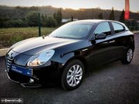 usado Alfa Romeo Giulietta 1.6 JTDm Distinctive