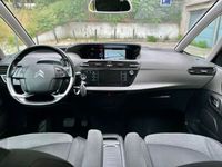 usado Citroën Grand C4 Picasso BlueHDi 120 EAT6 Business Class