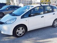 Usado Honda Jazz 90 HP (66 kW) 2012 Branco Citadino