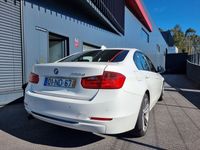 usado BMW 320 D 2012 - Sport Line