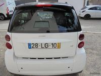 usado Smart ForTwo Coupé 0.8 cdi Passion 54