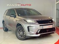 usado Land Rover Discovery Sport Outro