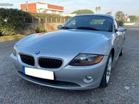 usado BMW Z4 2.2 Sport Nacional Hardtop 6 Cilindros