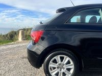 usado Audi A1 1.2 Gasolina