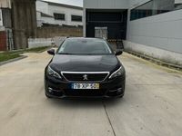 usado Peugeot 308 308SW 1.5 Blue HDI Style nacional !