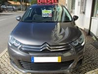 usado Citroën C4 1.6 HDI Auto 120CV Feel Edition