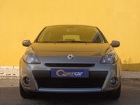 usado Renault Clio 1.5 DCI DYNAMIQUE S GPS