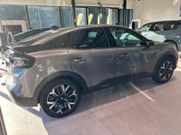 Usado Citroën e-C4 114 kW (156 HP) 2025 Cinza