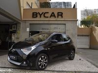 usado Toyota Aygo 1.0 X-Play Plus MM