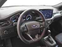 Usado Ford Focus 155 HP (114 kW) 2024 Cinzento