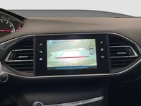 Usado Peugeot 308 SW 130 HP (95 kW) 2018 Cinzento Carrinha