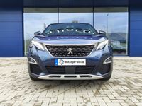 usado Peugeot 5008 1.5 BlueHDi GT Line