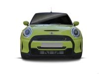 Usado Mini Cooper Cabriolet Classic 136 HP (100 kW) 2024 Cinzento Cabrios