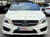 Usado Mercedes CLA220 AMG 170 HP (125 kW) 2013 Sedan