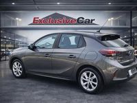 Usado Opel Corsa Business Edition 75 HP (55 kW) 2020 Cinzento Citadino