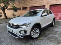Usado VW T-Roc 110 HP (80 kW) 2023 Outra SUV