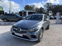 usado Mercedes GLC350 Classe GLCAMG Line 4-Matic