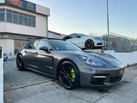 usado Porsche Panamera 4S 