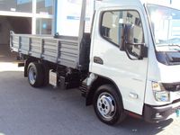 usado Mitsubishi Canter 3S13 Cab/Ch Tribscula