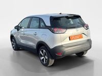 Usado Opel Crossland X Edition 110 HP (80 kW) 2023 Cinza SUV