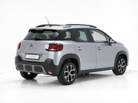 Usado Citroën C3 PureTech 110 HP (80 kW) 2024 Cinza