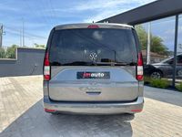 Usado VW Caddy Maxi 102 HP (75 kW) 2024 Cinza Monovolume