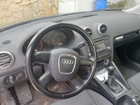 usado Audi A3 - 3 portas, 2009