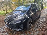 usado Toyota Yaris 1.0 VVT-i ACtive