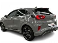 Usado Ford Puma 155 HP (114 kW) 2021 Cinzento SUV