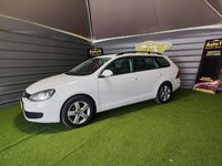 usado VW Golf VI 