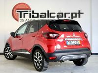 usado Renault Captur 1.3 TCe Red Edition