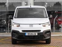 Novo Fiat Doblò 130 HP (95 kW) 2025 Branco Monovolume