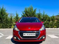 usado Peugeot 208 1.2 PureTech Signature 1Dono 68.000km