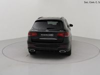 usado Mercedes GLC220 Classe GLCd 4Matic AMG Advanced