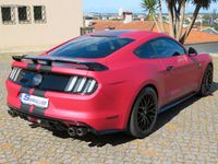 usado Ford Mustang GT 5.0 Ti-VCT