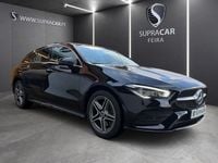 Usado Mercedes CLA250e 218 HP (160 kW) 2023 Preto Sedan