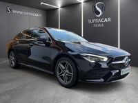 Usado Mercedes CLA250e 218 HP (160 kW) 2023 Preto Sedan